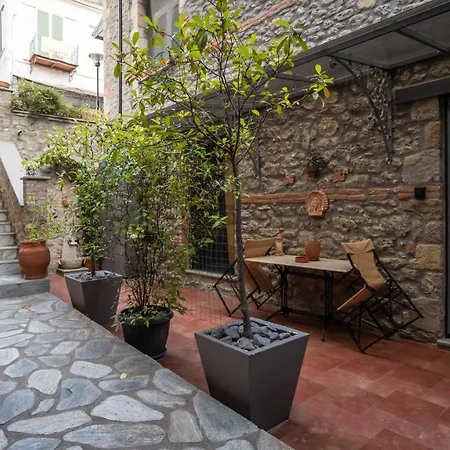 Archhouse Apartment Kalambaka Exterior photo