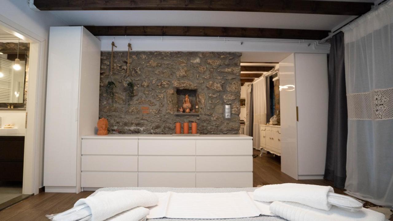 Archhouse * Kalambaka