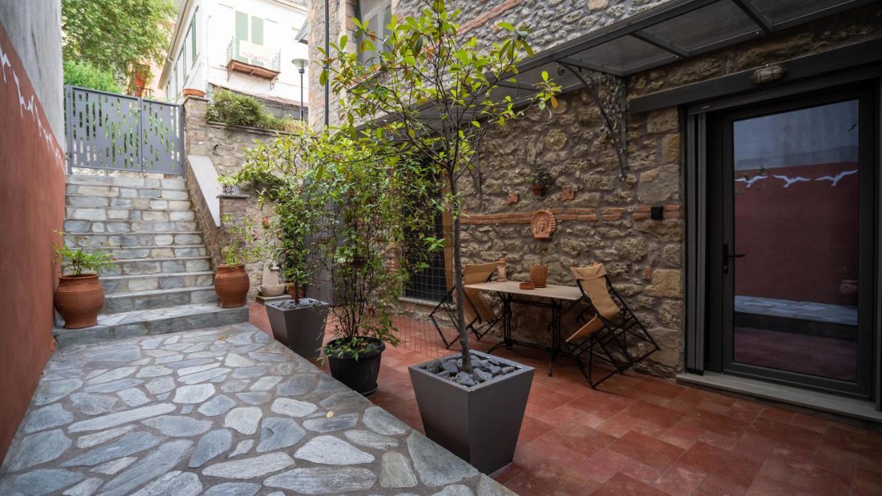Apartment Archhouse