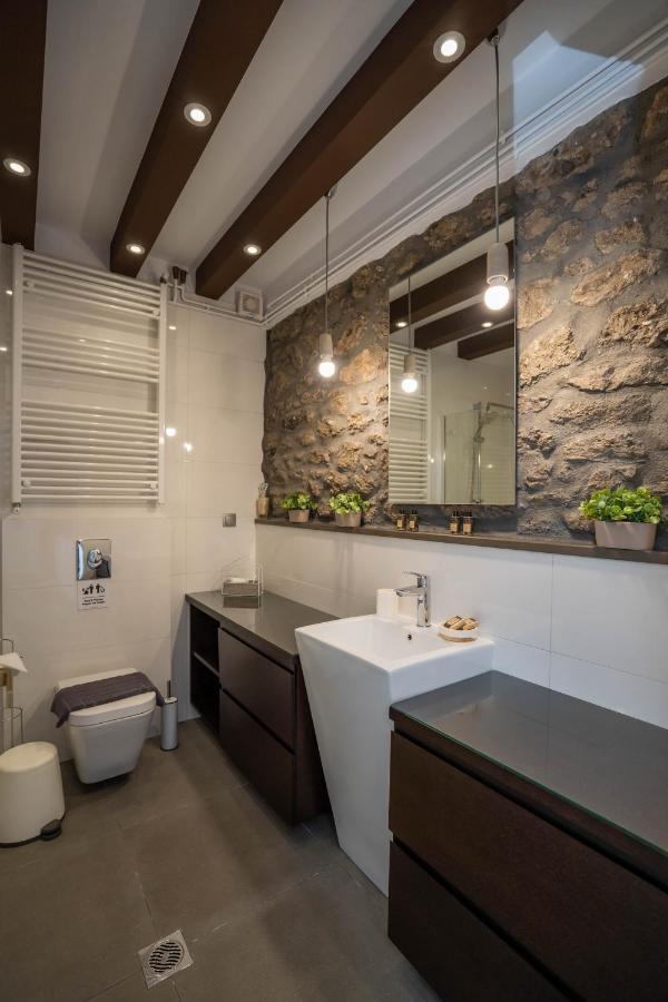Apartment Archhouse *