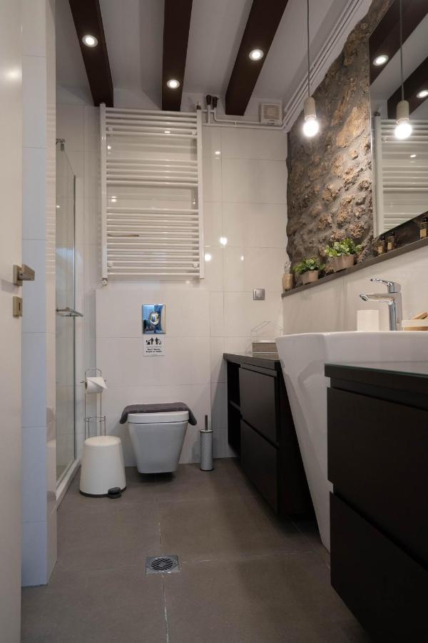 Apartment Archhouse
