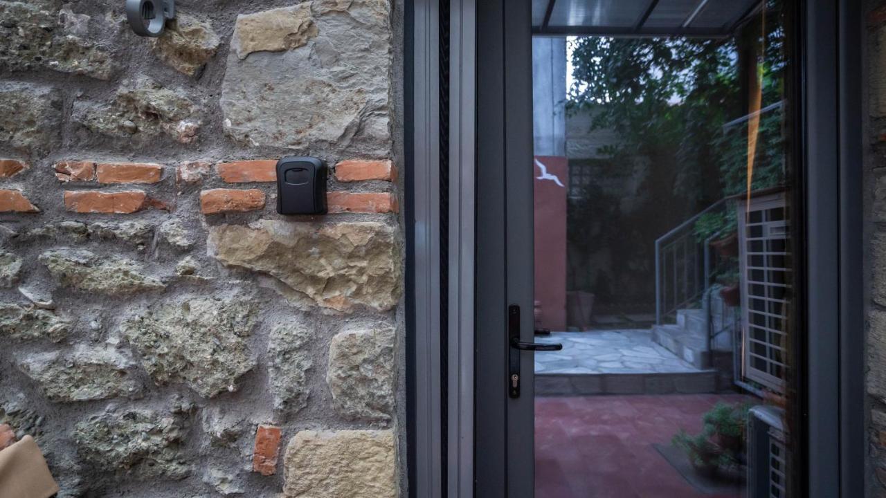 Archhouse Apartment Kalambaka